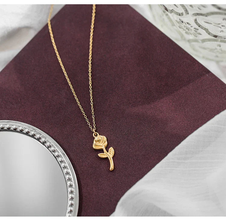 Aphrodite Necklace