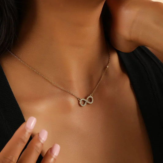 Always & Forever Necklace