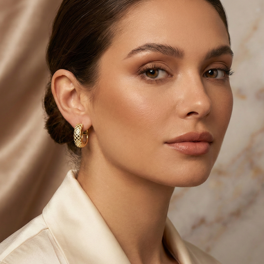 Verona Earrings