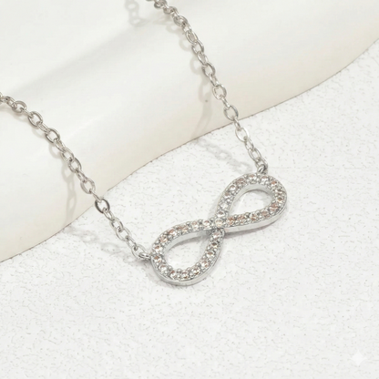 Always & Forever Necklace