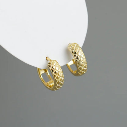 Verona Earrings