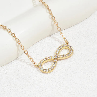 Always & Forever Necklace
